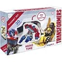 Набор магнитов Magdum Трансформеры Время героев МЭ 5031-41