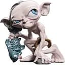 Фігурка Weta Workshop Володар Кілець Голлум Lord of the Rings Gollum 8 см WW LOR G 8