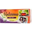Чай чорний Posti Rodzinna Earl Grey з бергамотом, 80 пакетиків (895071)
