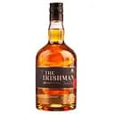 Виски The Irishman Founders Reserve Irish Whisky 40% 1 л
