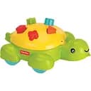Сортер-каталка Fisher-Price Весела Черепашка (1804)