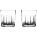 Набор стаканов RCR Maori 360 мл 6 шт. (27293020206)