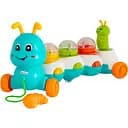 Іграшка музична Baby Team Повзунчик (8659_блакитний)