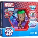 Колекційна фігурка WOW! Pods 4D Марвел Ґрут (MVL-1038-08)