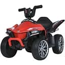 Дитячий електромобіль-квадроцикл Bambi Racer M 5730EL-3 до 50 кг