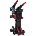 Ігровий набір машинок-трансформерів Fuzion Max Райденболт (54005)