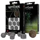 Набір кубиків The Witcher Dice Set. Leshen - The Shapeshifter , 7 шт. (SWLE03)