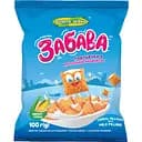 Подушечки Золоте зерно Смачна забава з молочною начинкою 100 г