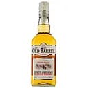 Віскі The Old Barrel Blended American Whiskey 40% 0.7 л