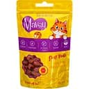 Лакомство для кошек Mavsy Duck Treats с нежной утиной грудинки 50 г