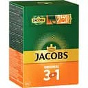 Напиток кофейный Jacobs 3 в 1 Original 12 г х 24 шт.