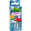 Крейда кольорова Strateg маленька кругла 8 шт. (50104)