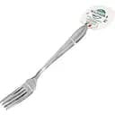 Набір столових виделок Mazhura Milano 21 см 3 шт. (mz385-3)