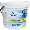 Средство для снижения уровня PH в воде бассейна в гранулах 25 кг