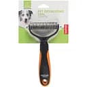 Щітка для тварин Nunbell 17х8.8 см