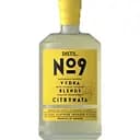 Напій спиртовий Distil №9 Citronata 38% 0.7 л