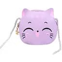 Сумочка Котик, 1 відділення, на блискавці, C67990 (В асортименті)