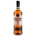 Ром Bacardi Spiced, 40%, 0,5 л