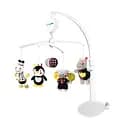 Музыкальный мобиль BabyOno Счастливая команда (636)