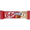 Батончик KitKat Chunky молочний 40 г