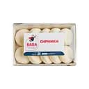 Сырники ТМ БАБА PEREDALA 