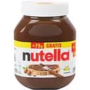 Паста Nutella горіхова з какао 825 г