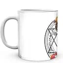 Кружка GeekLand Yondemasu yo, Azazel-san! Явись, Азазель! YA 10 330 мл белая