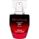 Парфюм с феромонами PheroStrong Pheromone Beast for Men для мужчин 50 мл