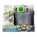 Интерактивный робот сюрприз Silverlit Biopod Inmotion Робозавр (88091)