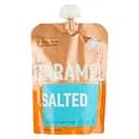 Карамель Spell солона з ваніллю 260 г