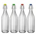 Бутылка Bormioli Rocco Oxford, 1 л, в ассортименте (390850MEH121990)