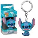Фигурка брелок Funko Pop Фанко Поп Стич Лило и Стич Lilo and Stitch 4 см FPK LS SS