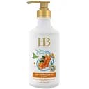 Крем-гель для душа Health & Beauty Moisture Rich Shower Cream 780 мл