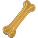 Ласощі для собак Селянські Смаколики Кісточки натуральні пресовані 5 см 9-11 г 50 шт.