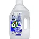 Средство для удаления известковых отложений на кухне Cif Prof 2 л