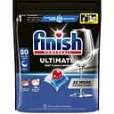Капсули для посудомийних машин Finish Ultimate All in 1, 80 шт.