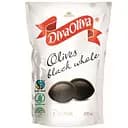 Маслини з кісточкою Diva Oliva 200 мл