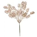 Гілка декоративна Yes! Fun, 28 см, золото, гліттер