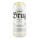 Пиво светлое Keten Brug Blonde Elegant 6.7% 0.5 л (890781)
