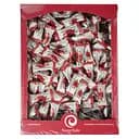 Уцінка. Цукерки глазуровані SweeTale Чарівна Маківка з пралінеподібним корпусом 3 кг 