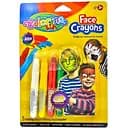 Грим для лица Сolorino Juicy 5 цветов (80047PTR)