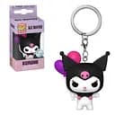 Фигурка брелок Funko Pop Хеллоу Китти Куроми Hello Kitty Kuromi 4 см FP HK K KC