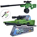 Водяний автомат акумуляторний 87 см, з прицілом, USB зарядне M101C