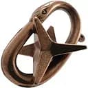 Головоломка Huzzle Star (Стар) Cast Puzzle 3 зірки 473796