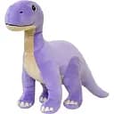 Іграшка плюшева WP Merchandise Dinosaur Diplodocus Dean