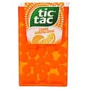 Драже Tic Tac вкус апельсина 18 г (921337)