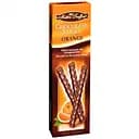 Уценка. Шоколадные палочки Maitre Truffout Orange с апельсином 75 г