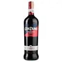 Вермут Cinzano Rosso червоний солодкий 15% 1 л 
