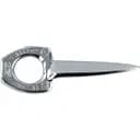 Скельний гак Climbing Technology Universal Piton 100 mm (1053-3A250 100)