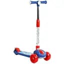 Детский самокат Skyper SL-3089 красный